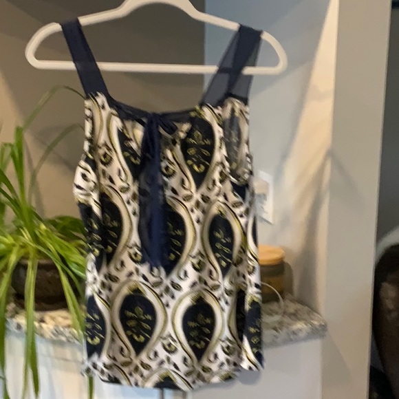 Rickis medium top - Picture 2 of 2